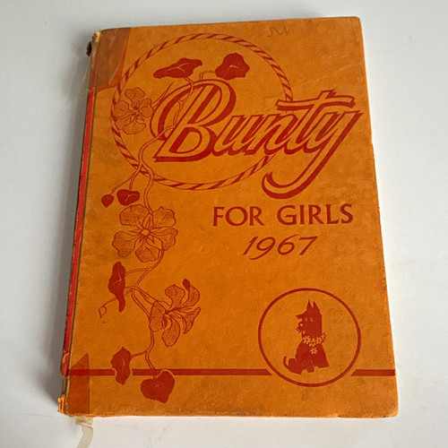 Thomson bunty for girls - for,