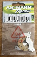 Ansmann Racing 115000749 Brake