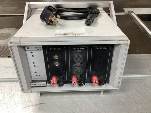 Vero trivolt mainframe - vero, pk60a