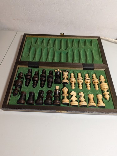Carved solid wood - carved,