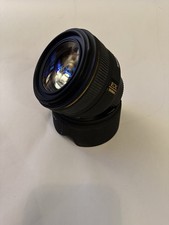 Sigma EX 30mm F1.4 DC HSM Lens for Nikon F-Mount