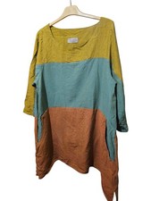 Terry Macey Women's  Tunic