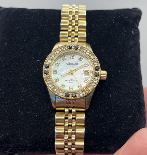 Ingersoll gem ladies - ingersoll,