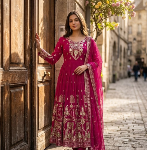 Women dress pakistani salwar - pakistani,