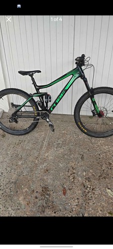 Cube stereo 160 race - stereo,