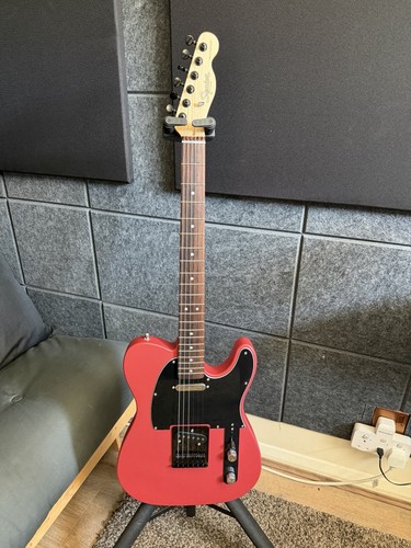Squier telecaster electric - squier,