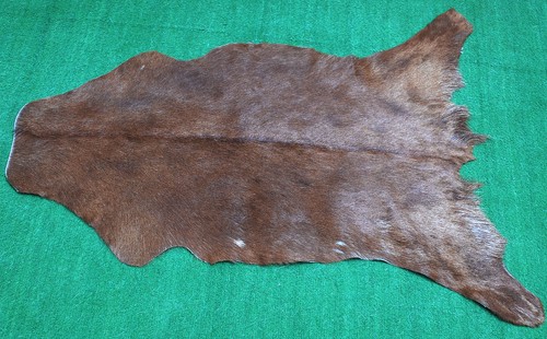 Luxury goat hide - luxury,