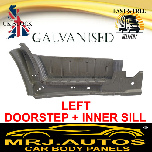 For ford transit - mk6, 00-13