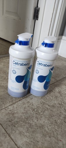 Cetraben cream - cetraben,