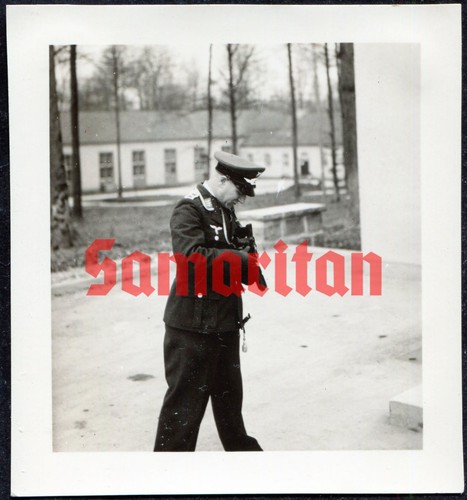 I12 ww2 original photo - i12/32,