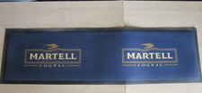 Martell cognac bar runner