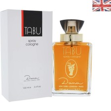 Luxurious 100ml Eau de Cologne