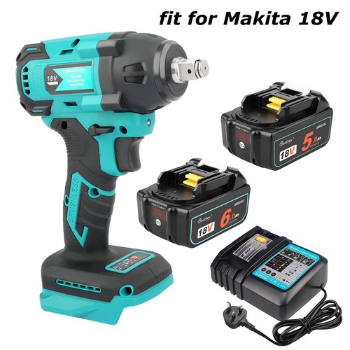 18v ion battery charger - li-ion,