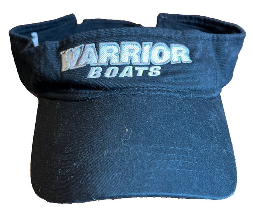 Rare warrior boats black - ~,