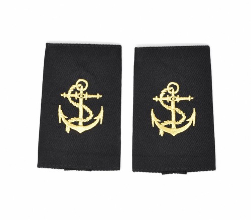 Leading rate slider epaulette - leading,