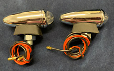 NEW PAIR OF LUCAS STYLE L516