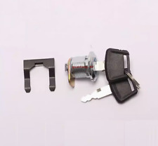 1set Door lock core for Hitachi EX/60/70/120/200-5-6 excavator accessories