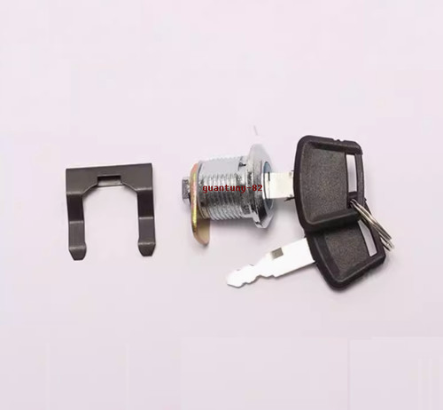 1set door lock core - core, for