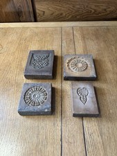 Antique Wooden Bakers /