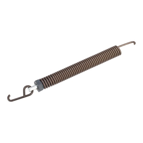 Candy dishwasher door spring - dishwasher,