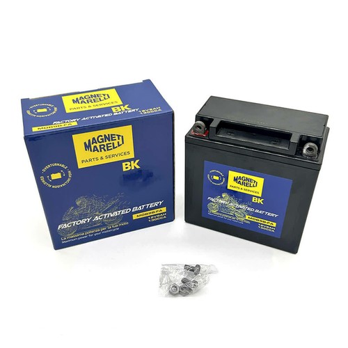 Magneti marelli yb9 - yb9-b, ready