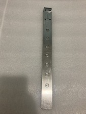 belmont barber chair head rest bar only fit to belmont apollo 2 head rest used