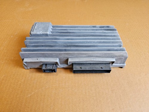 Audi amplifier bang - audi,