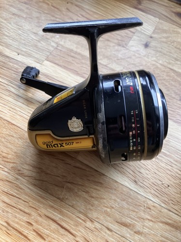 Abu 507 goldmax closed - abu,