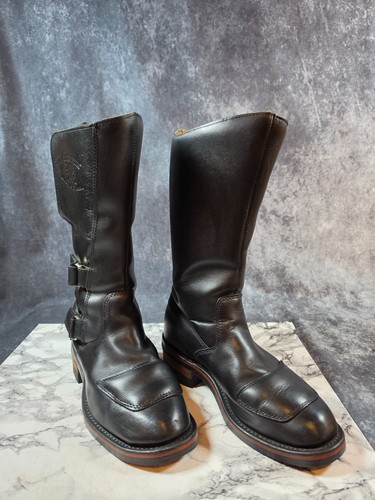 Chippewa 27862 rally biker - chippewa,