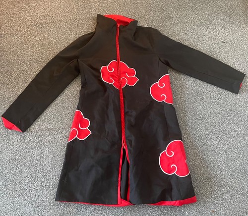 Akatsuki naruto size - naruto, l