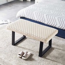 Bed Bench Hallway Stool