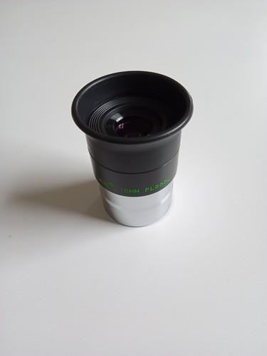 Televue 15mm plossl - televue,