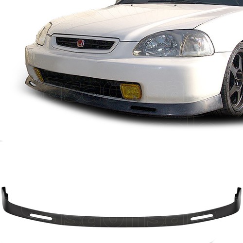 Front bumper lip - front, for