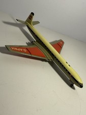 Vintage De Havilland Comet 4B