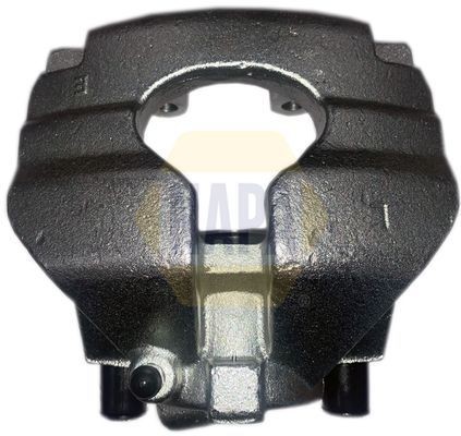 Front left brake caliper - front, for