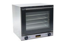 1ae Commercial Electric Convection Oven