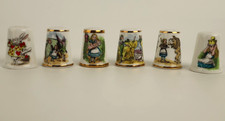 Royal Grafton Alice Thimbles
