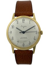 Men's Wristwatch Stowa