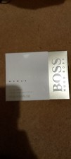 Hugo Boss Woman Eau de Parfum