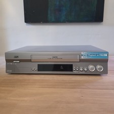 JVC Video Cassette Recorder