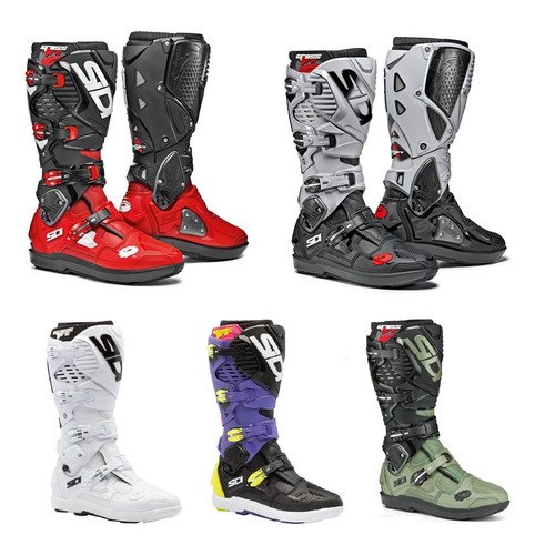 Sidi crossfire srs ce - crossfire,