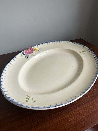 Vintage newhall pottery hanley - newhall,