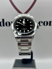 TUDOR Black Bay Heritage 41mm