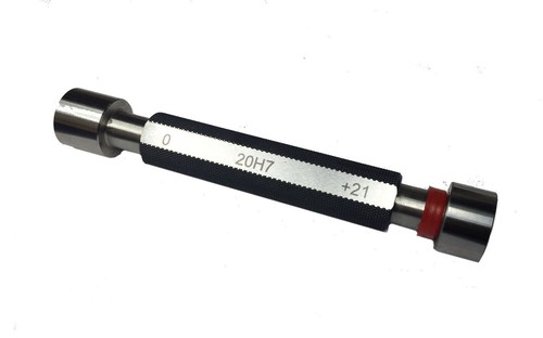 Nogo plug gauge - no,