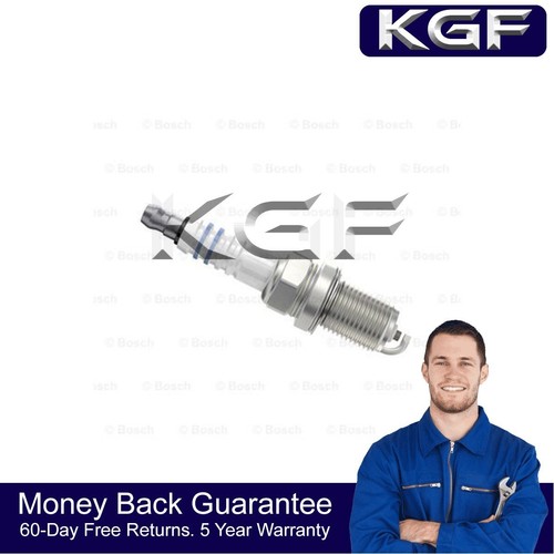 Kgf spark plug - fits, nissan