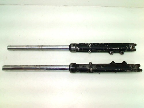 Front fork honda 750 four - honda, cb