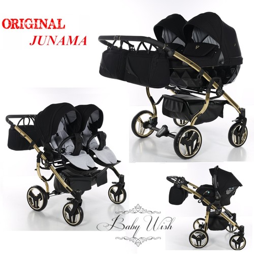 Junama diamond line duo - diamond,