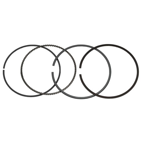 Piston rings standard - piston,