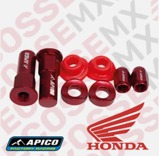 Honda CR125 85-07 Apico Wheel