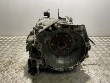 2012 TOYOTA VERSO 1.3 PETROL AUTOMATIC GEARBOX YE00 30410052270